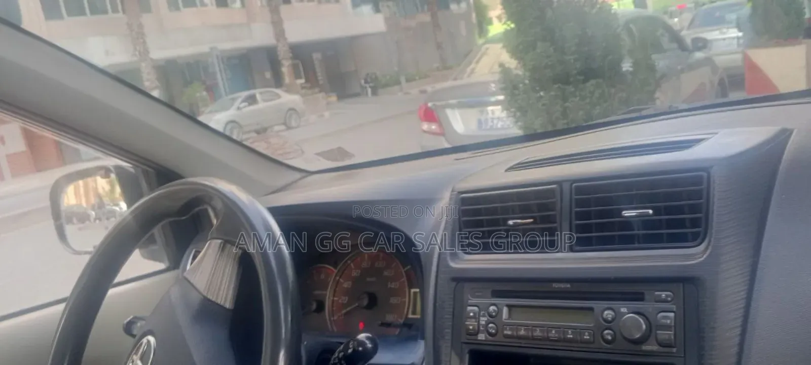 Toyota Avanza 2013 Silver