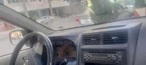 Toyota Avanza 2013 Silver