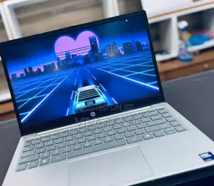 New Laptop HP Stream Notebook 16GB Intel Core Ultra 7 SSD 512GB