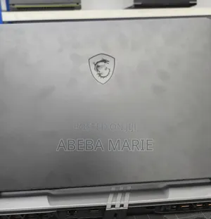 New Laptop MSI Vector 16 HX AI A2XWIG 16GB Intel Core Ultra 9 SSD 1T