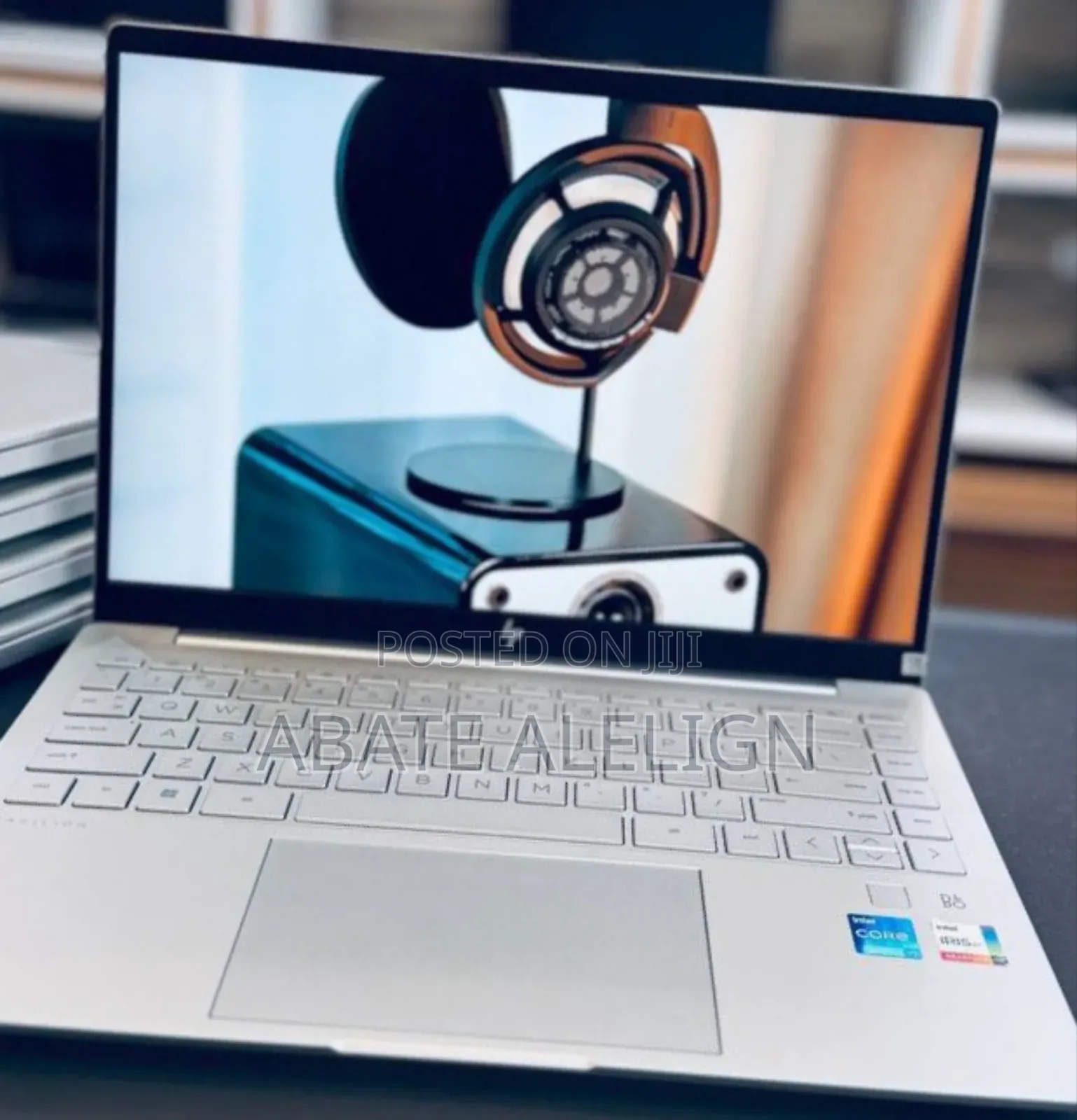 New Laptop HP Pavilion 14 16GB Intel Core I5 SSD 1T