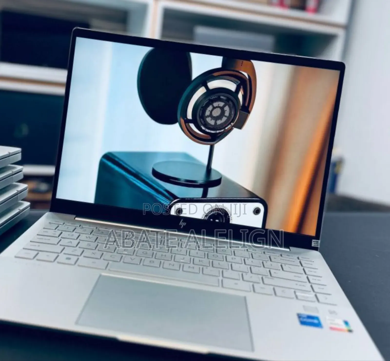 New Laptop HP Pavilion 14 16GB Intel Core I5 SSD 1T