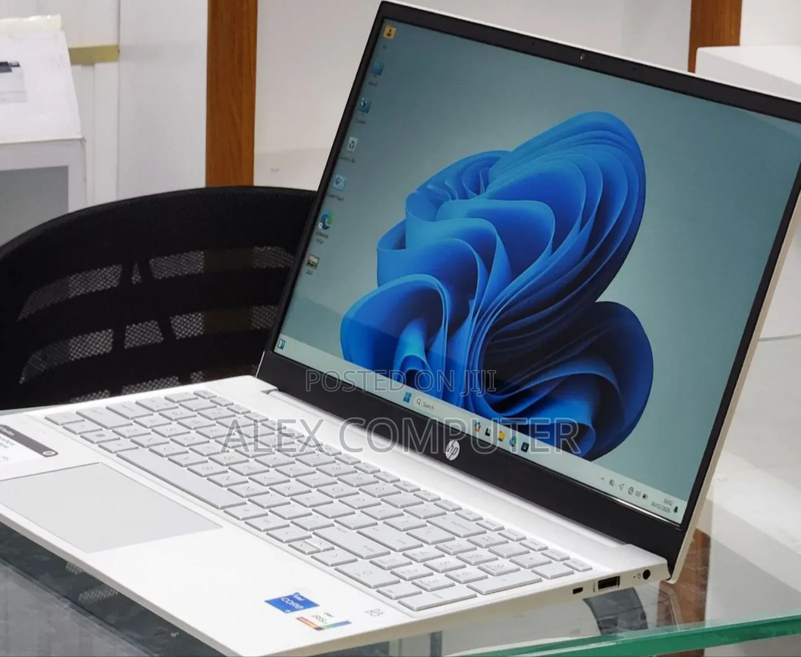 New Laptop HP Pavilion 14 16GB Intel Core I5 SSD 512GB