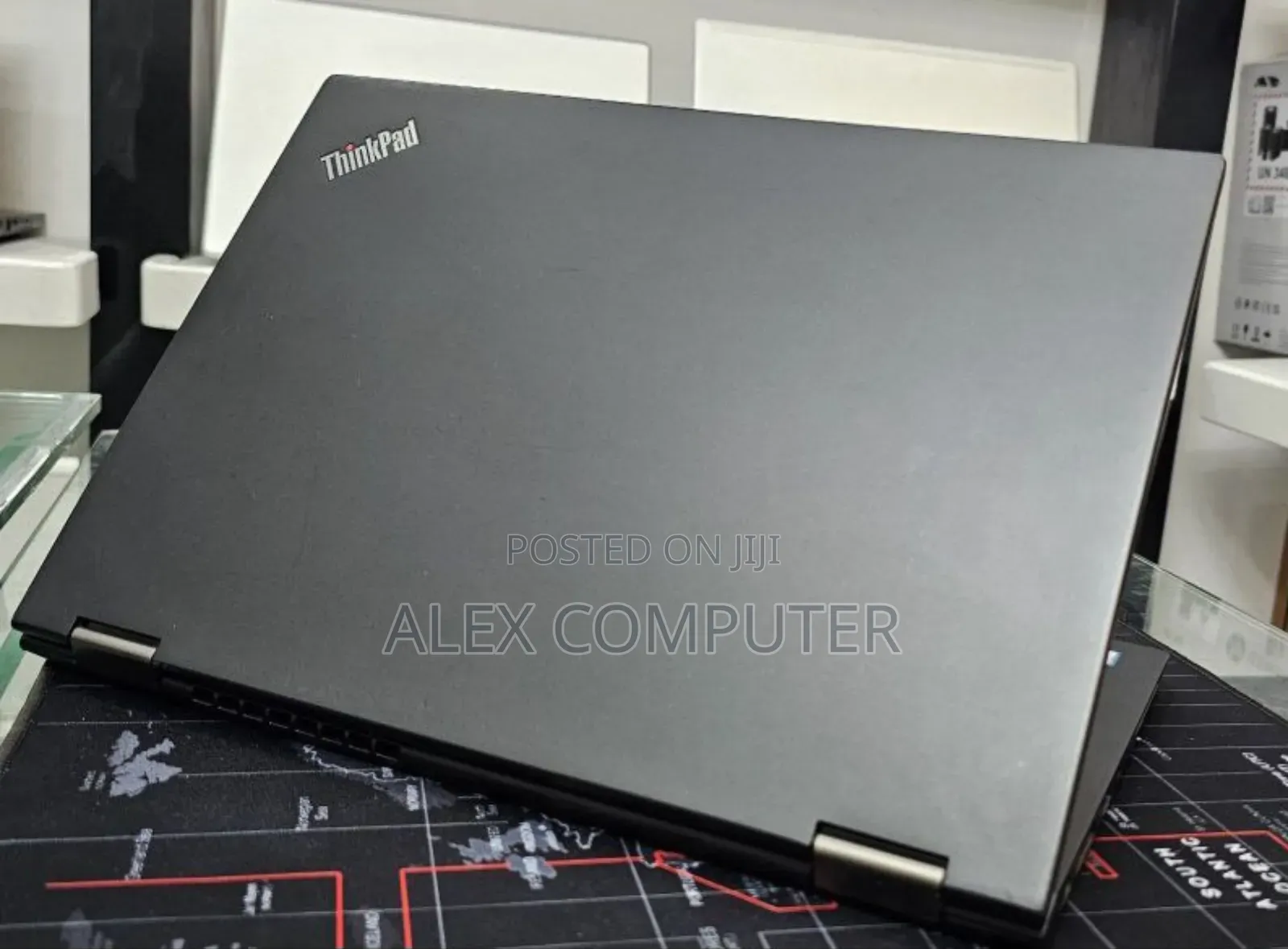New Laptop Lenovo ThinkPad X390 16GB Intel Core I5 SSD 512GB