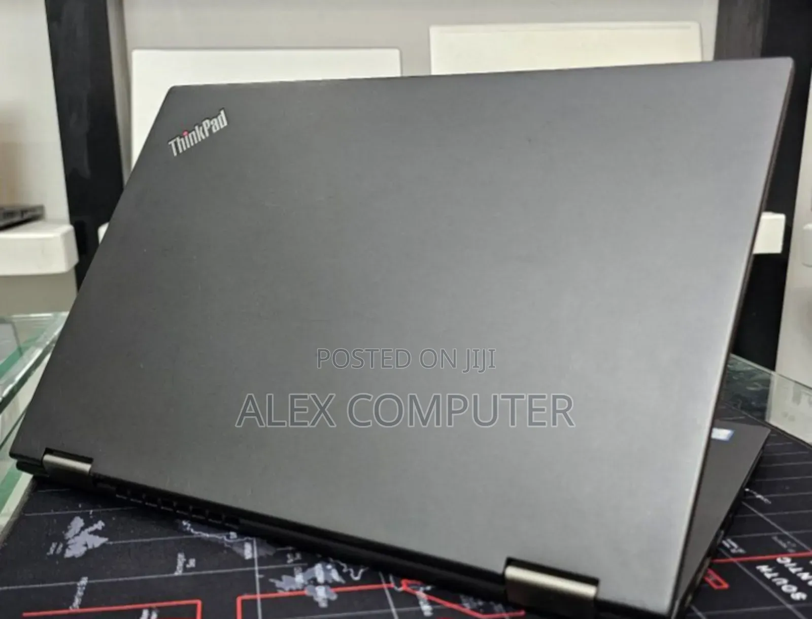 New Laptop Lenovo ThinkPad X390 16GB Intel Core I5 SSD 512GB