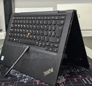 New Laptop Lenovo ThinkPad X390 16GB Intel Core I5 SSD 512GB