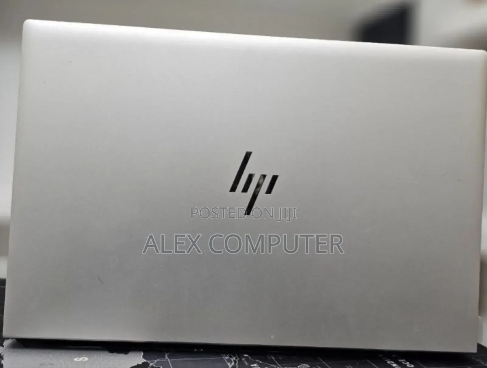 New Laptop HP EliteBook 840 G7 16GB Intel Core I5 SSD 256GB