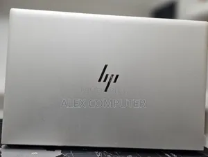 New Laptop HP EliteBook 840 G7 16GB Intel Core I5 SSD 256GB