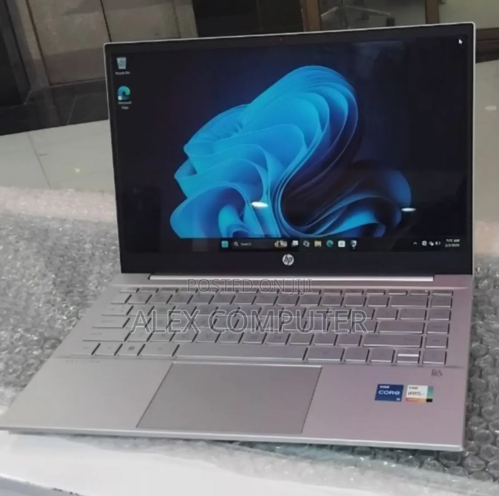 New Laptop HP Pavilion 14 16GB Intel Core I5 SSD 512GB