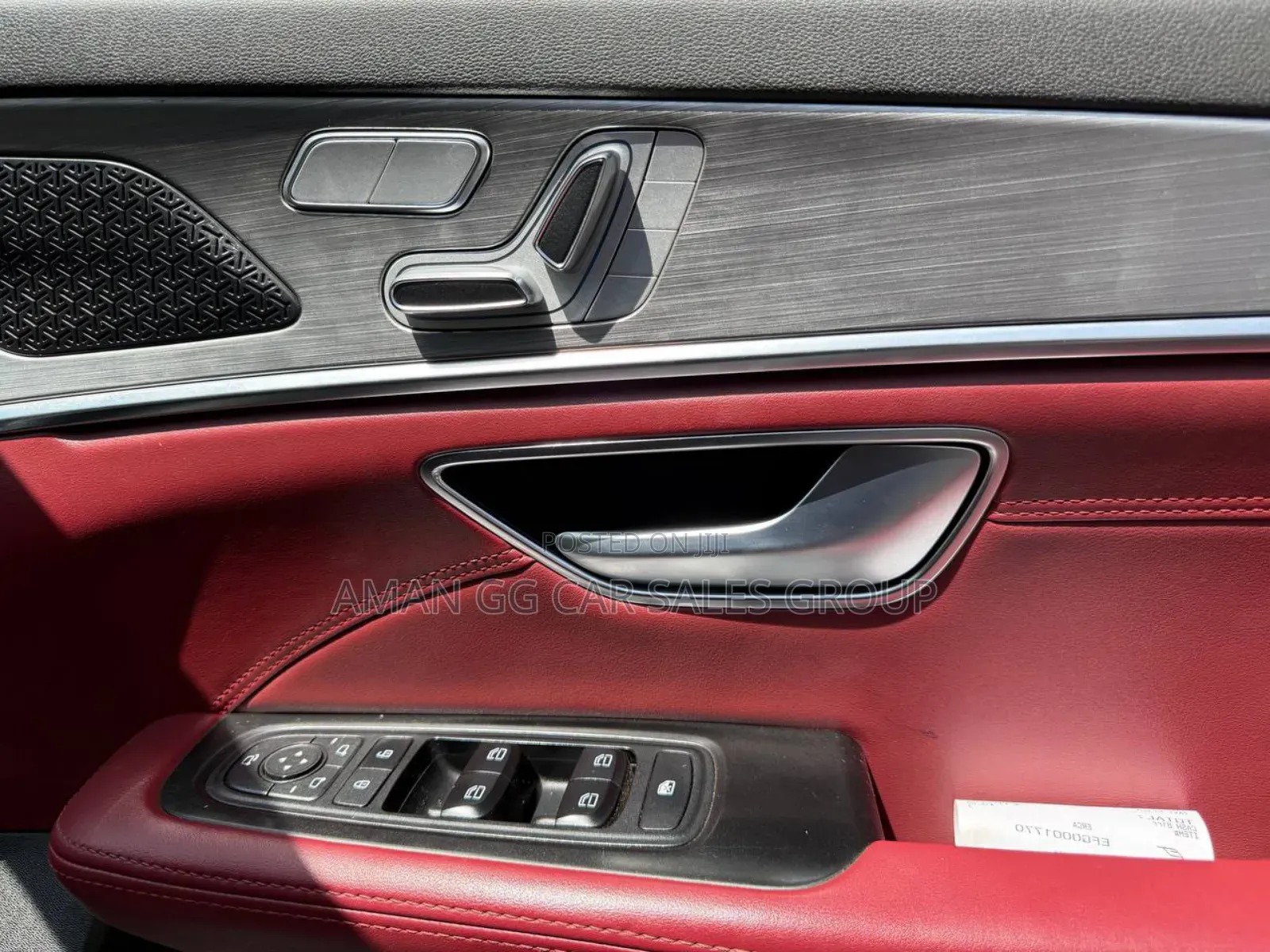 Jetour X70 Plus 2022 White