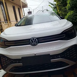 Volkswagen ID.6 2024 Ivory