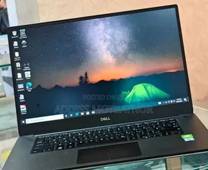 New Laptop Dell Inspiron 15 16GB Intel Core I7 SSD 512GB