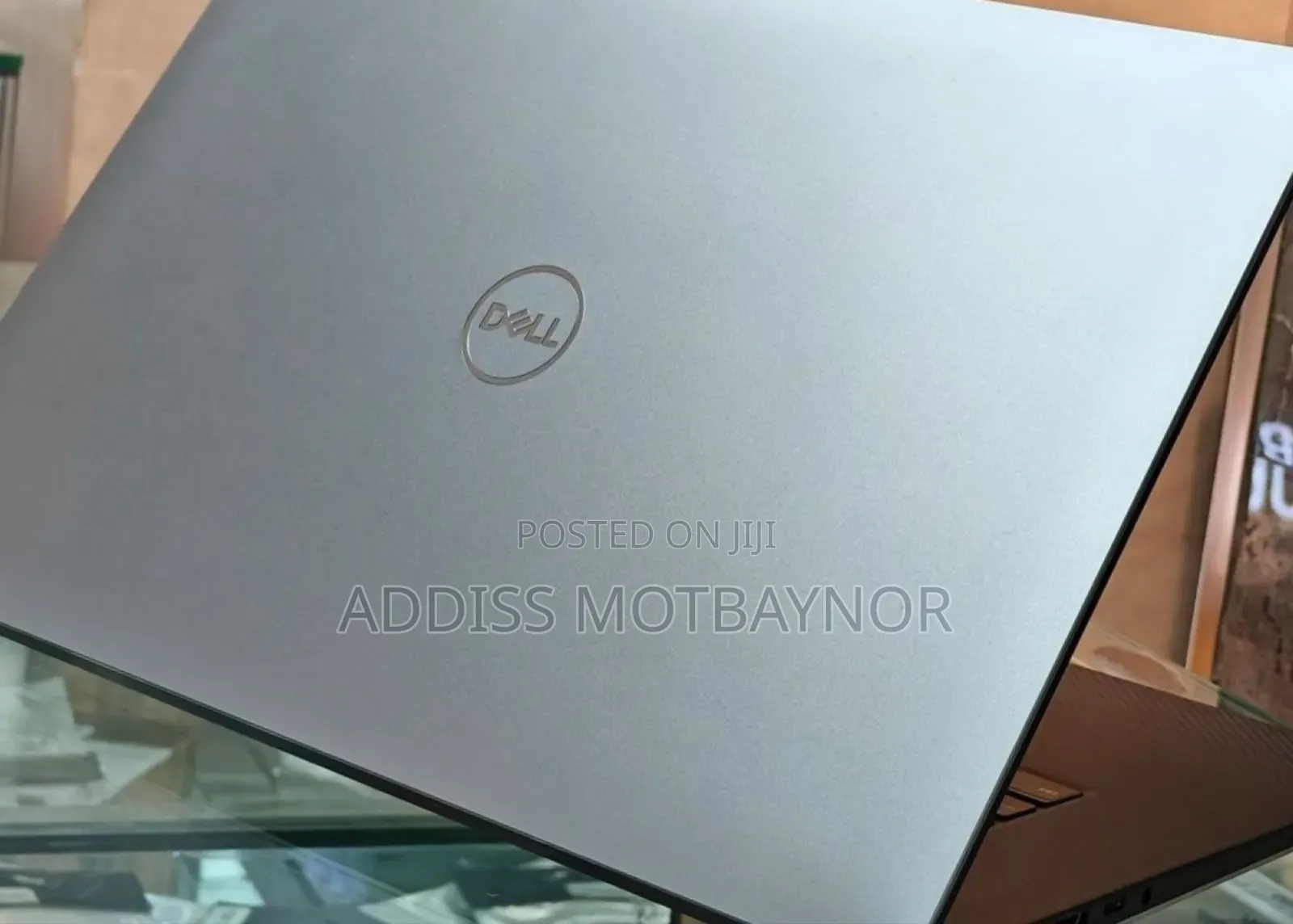 New Laptop Dell Inspiron 15 16GB Intel Core I7 SSD 512GB