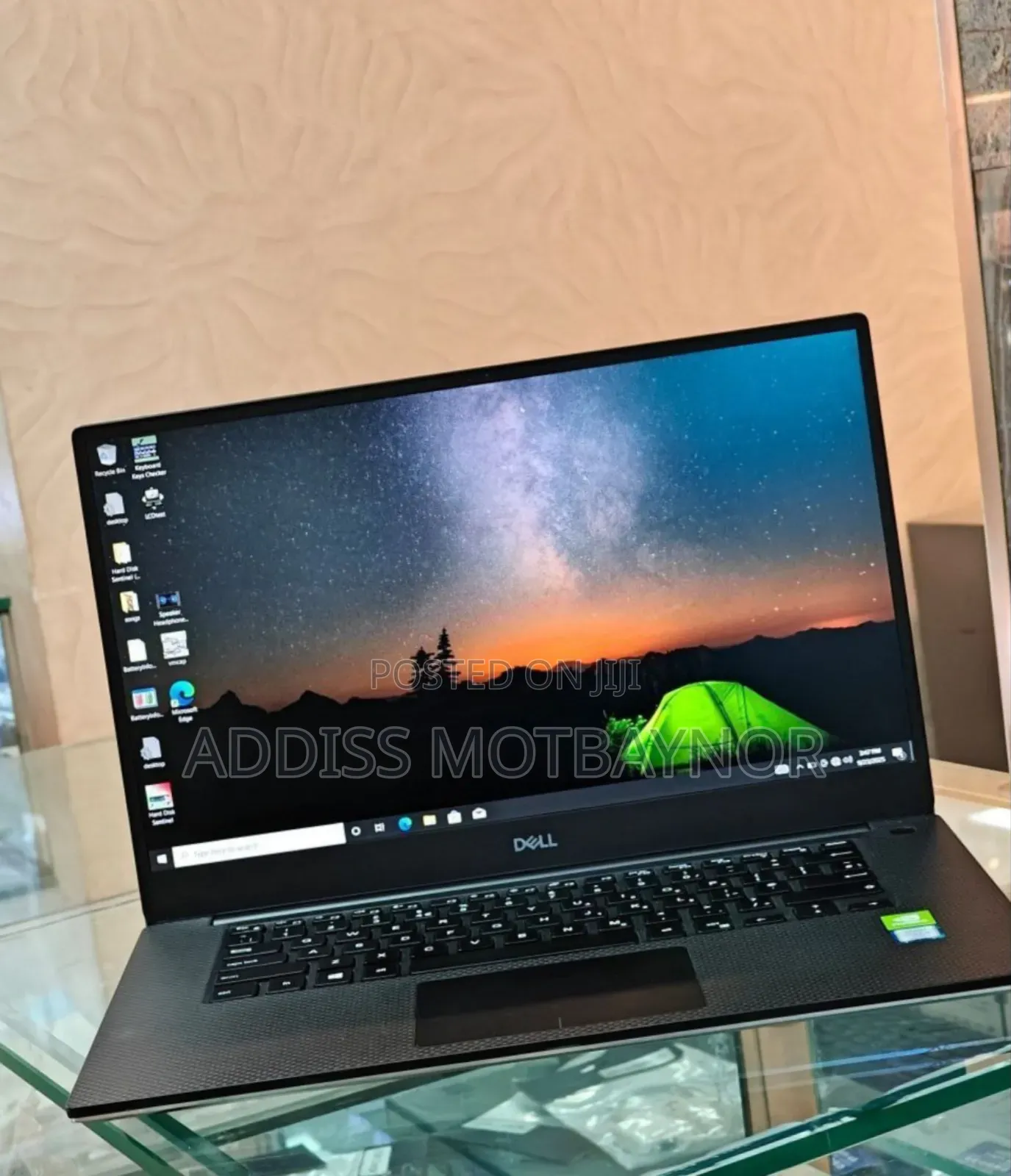 New Laptop Dell Inspiron 15 16GB Intel Core I7 SSD 512GB