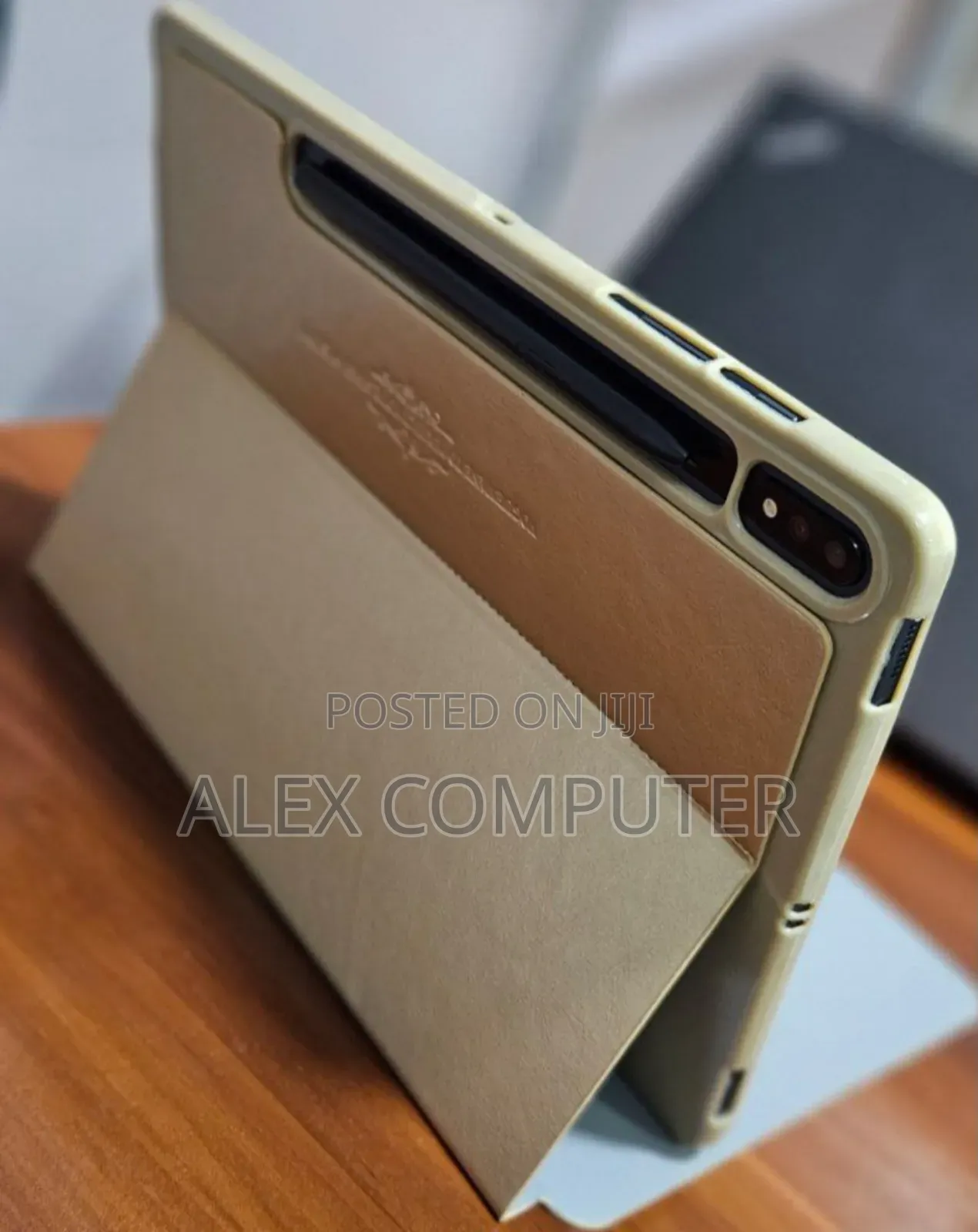 New Samsung Galaxy Tab S7 64 GB Silver