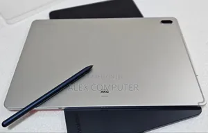 New Samsung Galaxy Tab S7 64 GB Silver