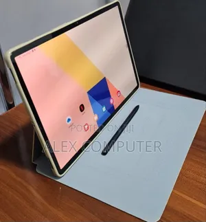 New Samsung Galaxy Tab S7 64 GB Silver