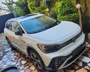 Volkswagen ID.6 2024 Ivory