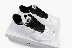 #Nike #Air_force 1 Low Premium “ Fragment Rush “