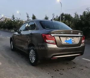 Suzuki Dzire 2021 Gray