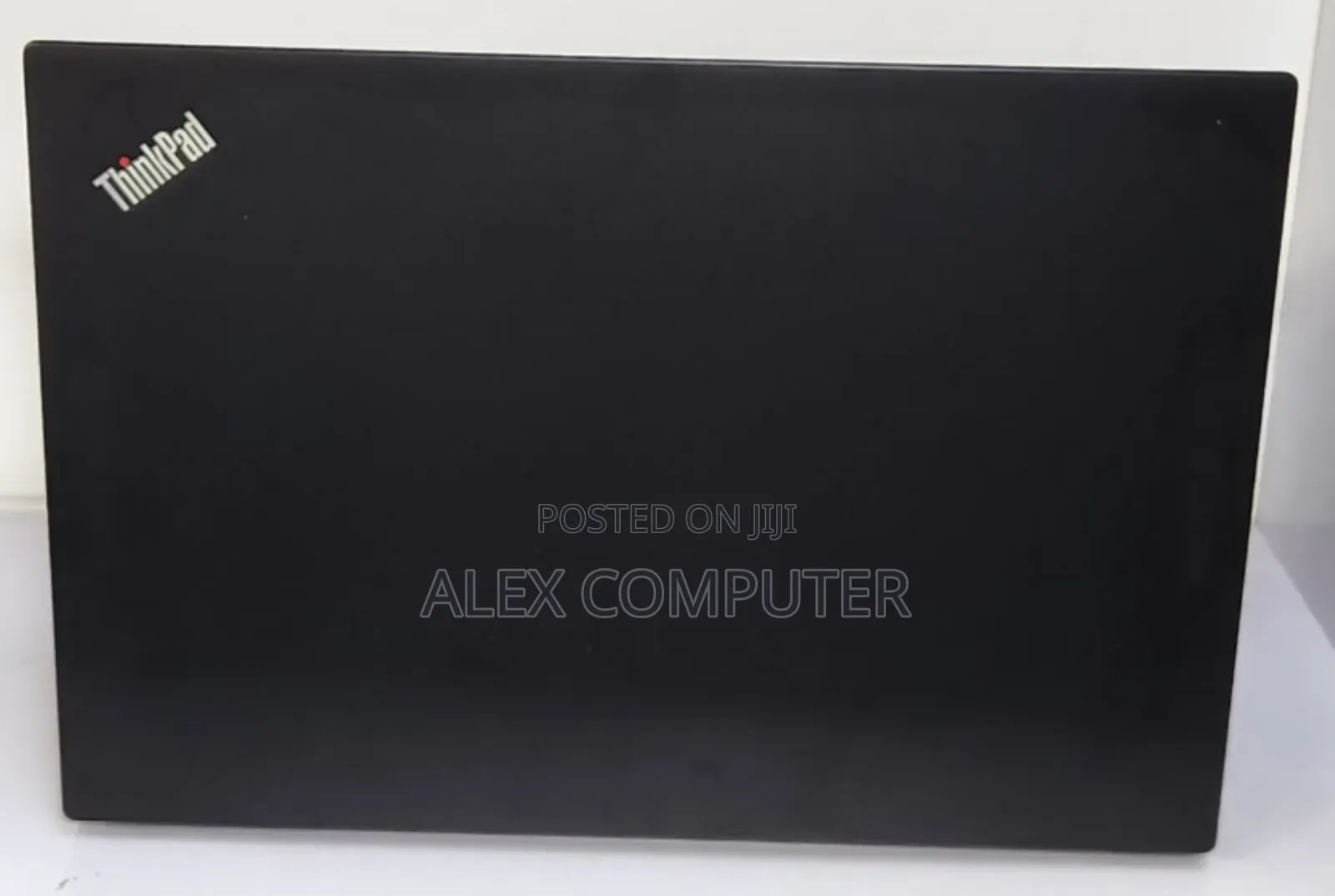 New Laptop Lenovo ThinkPad T495s 16GB Intel Core I7 SSD 512GB