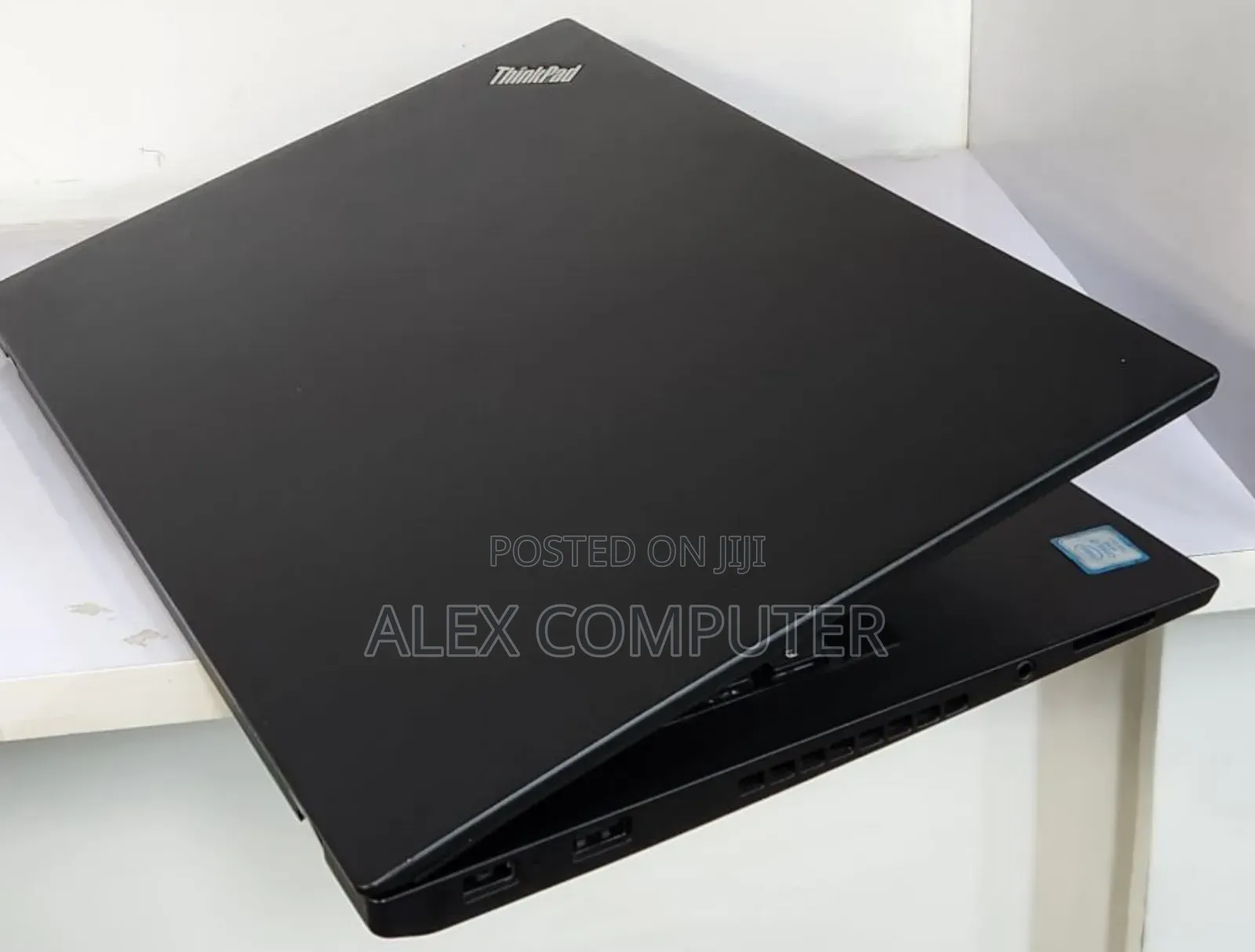 New Laptop Lenovo ThinkPad T495s 16GB Intel Core I7 SSD 512GB