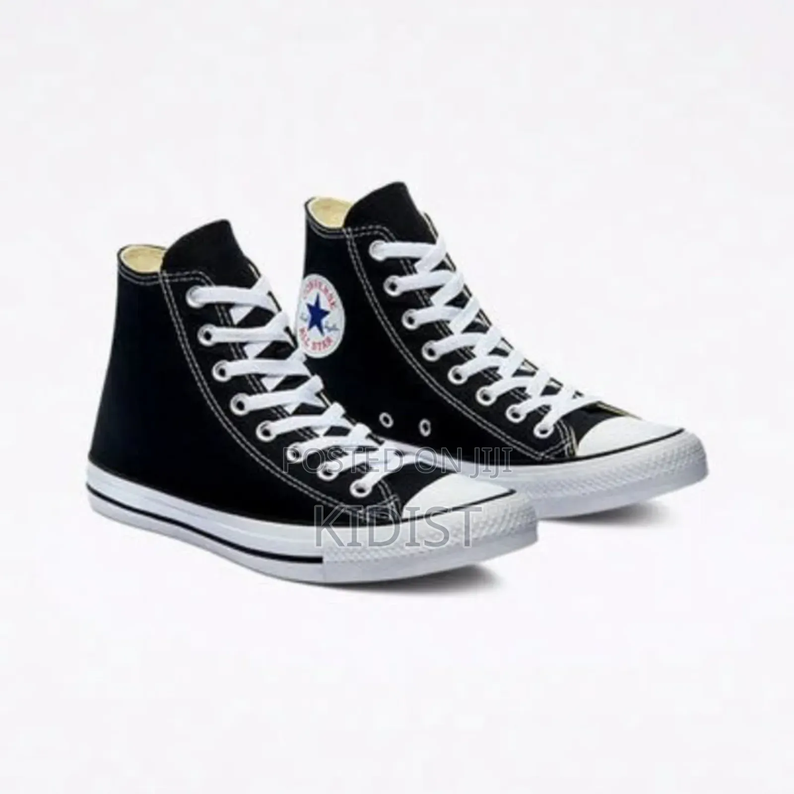 #Converse All Star Single Sole