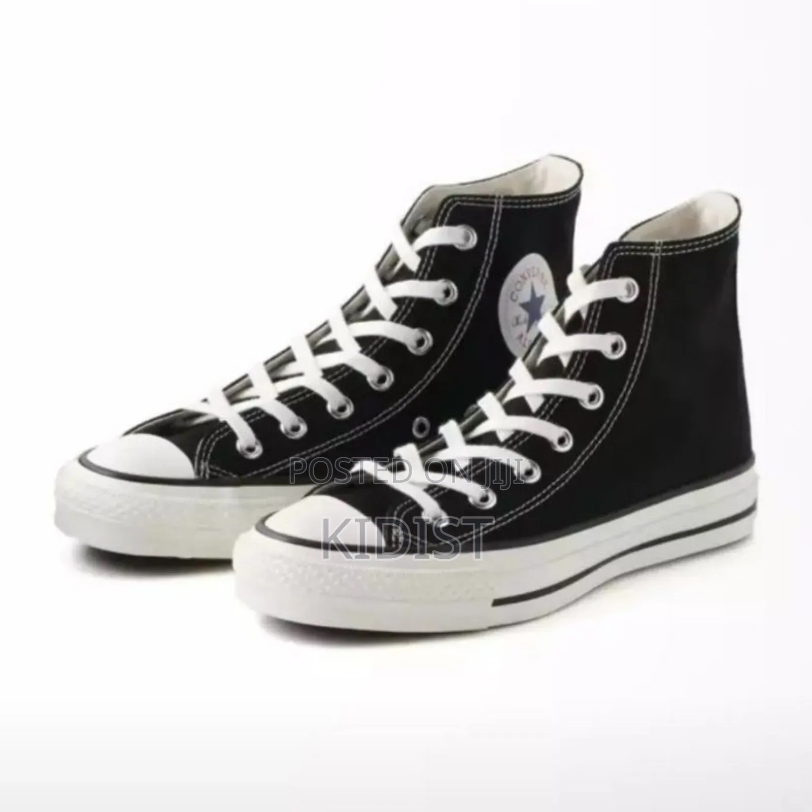 #Converse All Star Single Sole