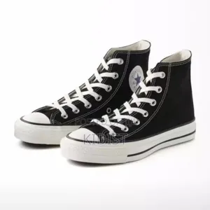 #Converse All Star Single Sole