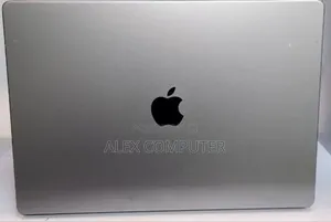 New Laptop Apple MacBook Pro M1 16GB Apple M1 Pro SSD 512GB