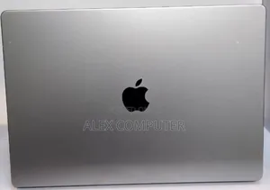 New Laptop Apple MacBook Pro M1 16GB Apple M1 Pro SSD 512GB