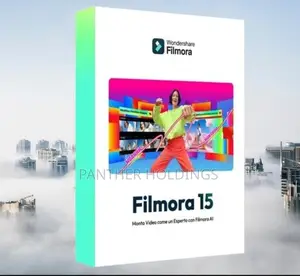 Wondershare Filmora 15 Windows/Mac Activated