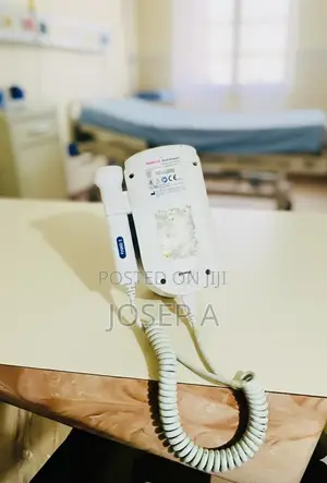 Heartbeat for Prenatal Care Monitor