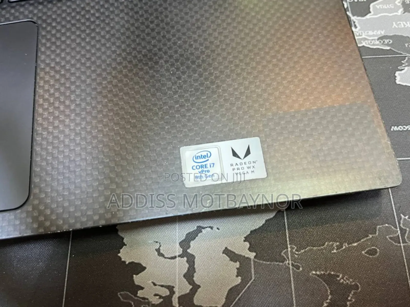 New Laptop Dell Inspiron 15 16GB Intel Core I7 SSD 512GB