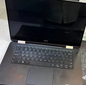 New Laptop Dell Inspiron 15 16GB Intel Core I7 SSD 512GB