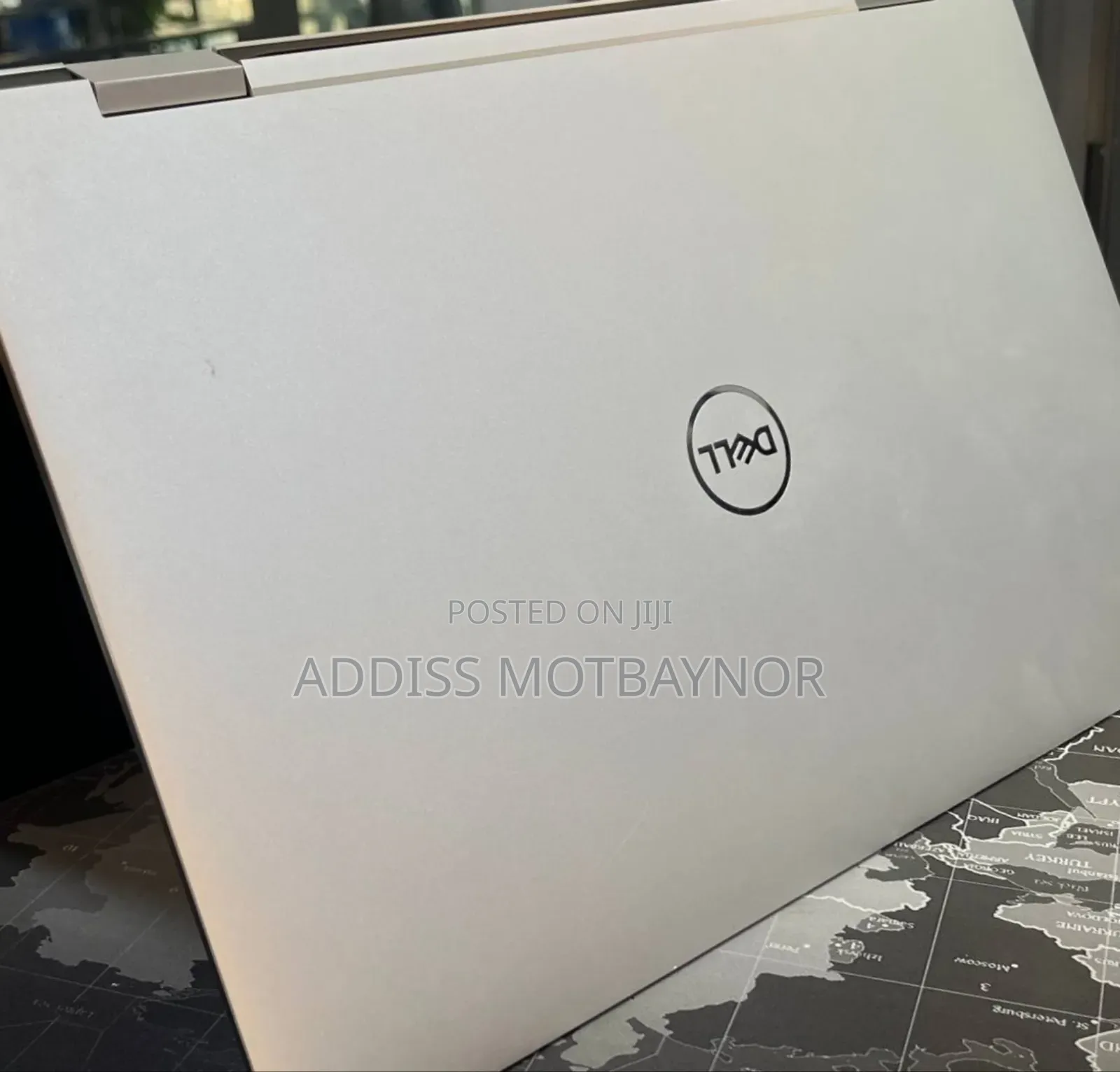 New Laptop Dell Inspiron 15 16GB Intel Core I7 SSD 512GB