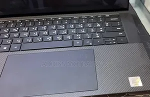 New Laptop Dell Precision 5540 16GB Intel Core I7 SSD 512GB