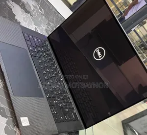 New Laptop Dell Precision 5540 16GB Intel Core I7 SSD 512GB