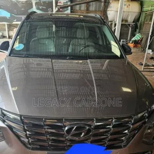 Jetour Dashing 2023 Black