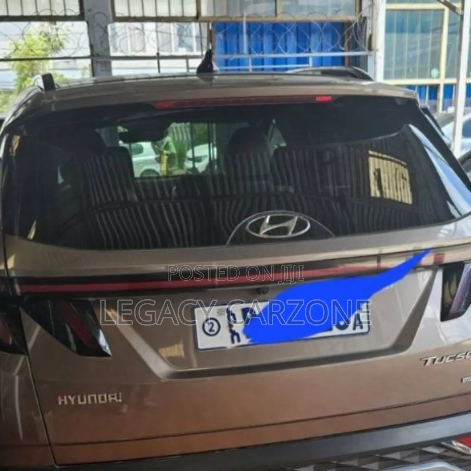 Jetour Dashing 2023 Black