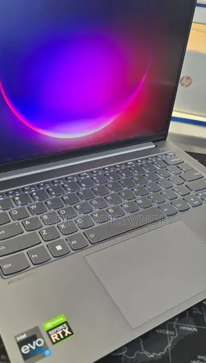 New Laptop Lenovo Legion 5 32GB Intel Core I7 SSD 1T