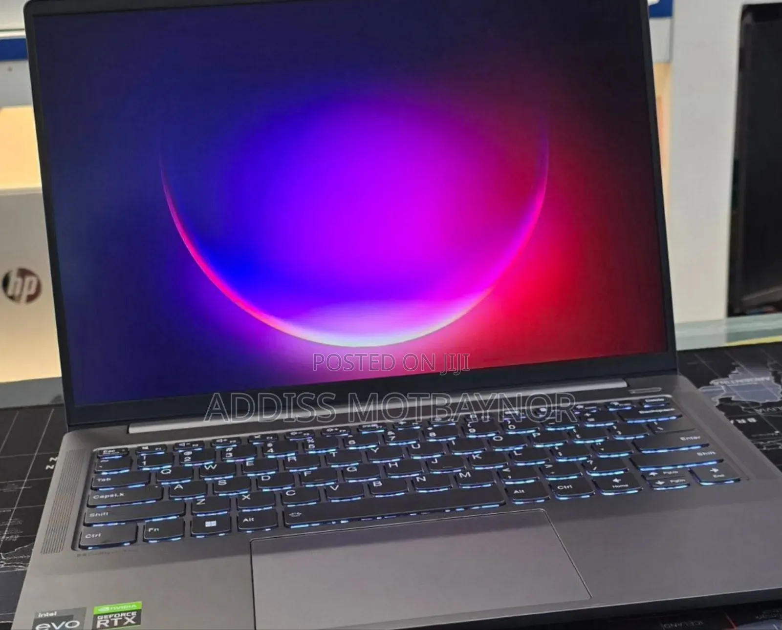 New Laptop Lenovo Legion 5 32GB Intel Core I7 SSD 1T