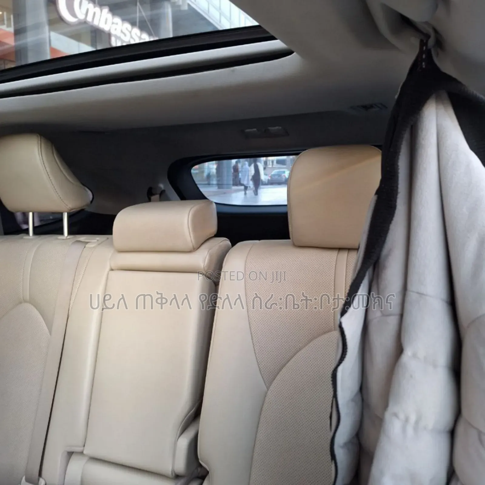 Toyota Highlander Hybrid 2023 Gray