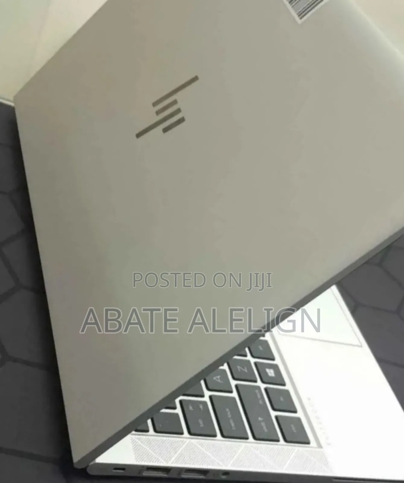 New Laptop HP EliteBook 840 G7 16GB Intel Core I7 SSD 512GB