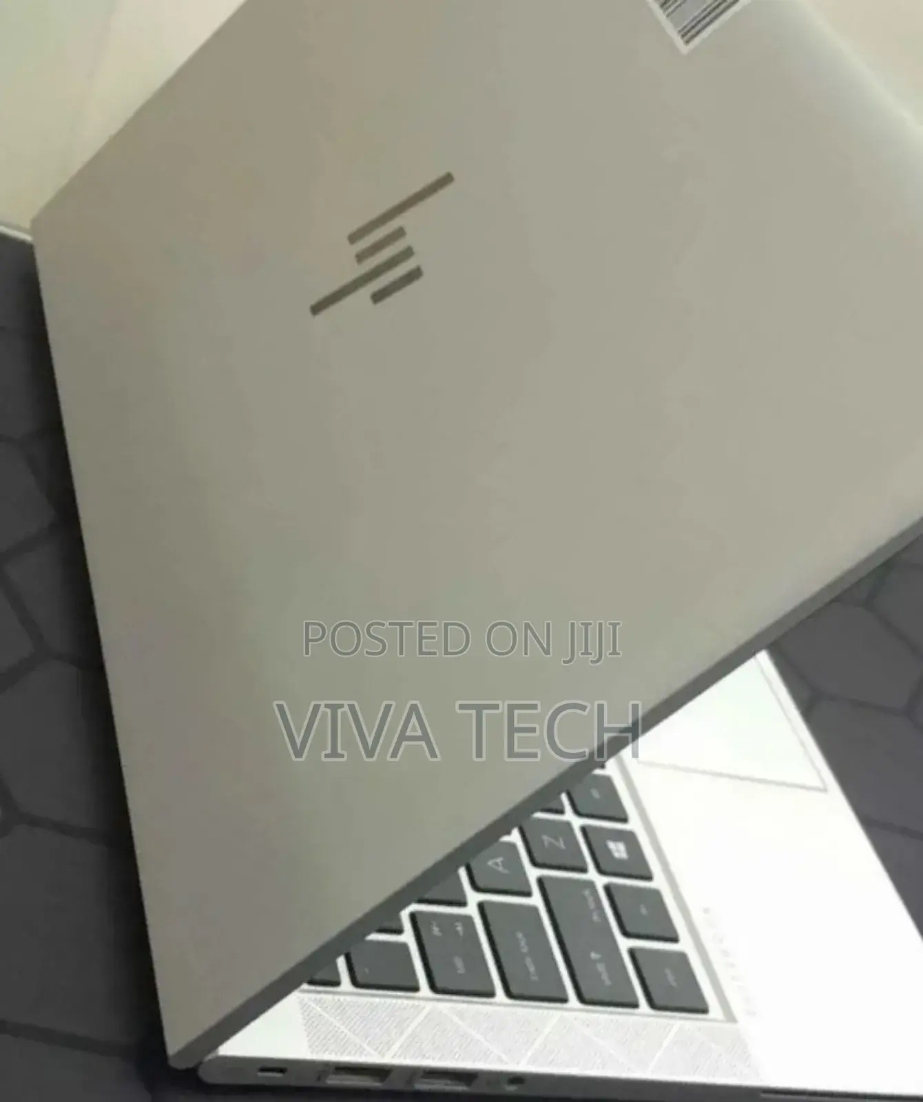 New Laptop HP EliteBook 840 G7 16GB Intel Core I7 SSD 512GB