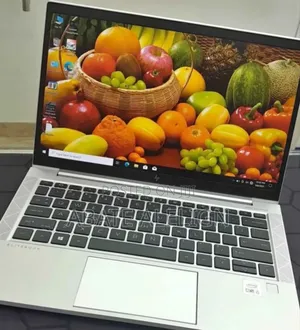 New Laptop HP EliteBook 840 G7 16GB Intel Core I7 SSD 512GB