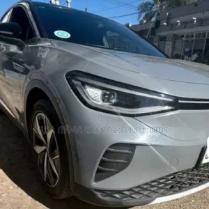 Volkswagen ID.4 2023 Gray