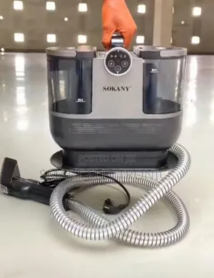 Sokany Portable Carpet Upholstery Cleaner (Model Sk-13056