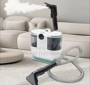 Sokany Vacuum Portable Hot Water Upholstery and Carpet Spot Cleaner,