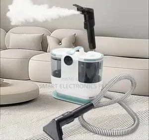 Sokany Vacuum Portable Hot Water Upholstery and Carpet Spot Cleaner,